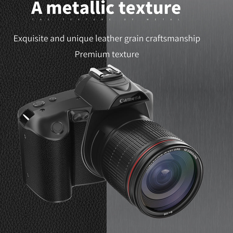 Dual-camera Night Vision 64 Million Pixel High-definition WIFI Digital Camera, Standard Without Memory Card, Standard+Fill Light, Standard+Macroscopic Mirror, Standard+Microphone, Standard+Handheld Bracket, Standard+Light+Lens+Mic+Bracket Dual-camera Night Vision 64 Million Pixel High-definition WIFI Digital Camera, Standard Without Memory Card, Standard+Fill Light, Standard+Macroscopic Mirror, Standard+Microphone, Standard+Handheld Bracket, Standard+Light+Lens+Mic+Bracket